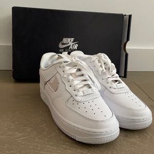 Nike Air Force One 07LX